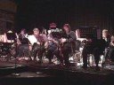 The Blvd Jazz Orchestra  Playing Latin Fantasy