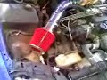 intake power