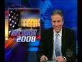 Daily Show Mocks Gay Marriage Ban or Chickens?