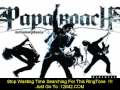 Papa Roach - Lifeline