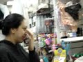 noora an i at work
