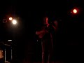 the whigs performing 'technology' at beat kitchen in chicago on 9/28/06.  they are amazing!