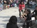 1204 八哥拔河