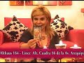 Luisa La Diosa del Amor 2008 RBC TELEVISION SPOT ESOTERICO Luisa La Diosa del Amor 2008 RBC TELEVISION SPOT ESOTERICO