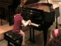 videos de Czerny Edute no 11 op. 849