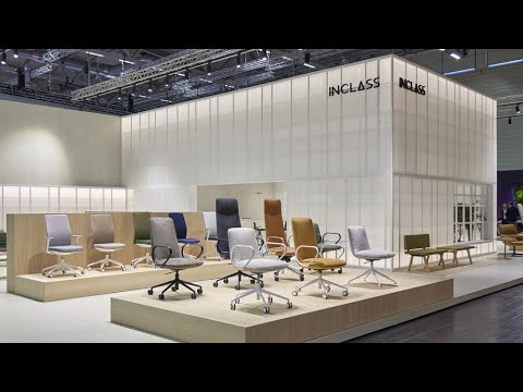 Orgatec 2022