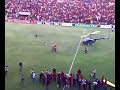 SPORT RECIFE - Helicoptero e Cazá Cazá!!!