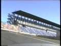 Honda CBR rear camera Lausitzring Honda CBR rear camera Lausitzring