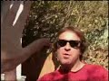 Acrobazie di Ray Ban - Never Hide