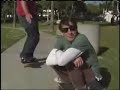 Acrobazie di Ray Ban - Never Hide