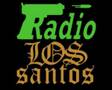 Da Lench Mob - Guerrillas in the Mist - Radio Los Santos