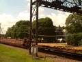 UP Westbound Manifest--- 2 GP9'S!!!!