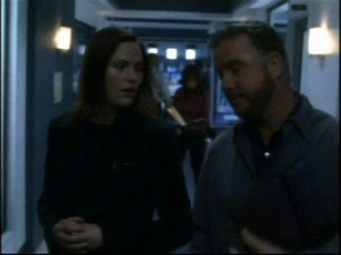 Sara Sidle - Season 4
