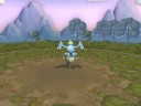 Spore pokemon hitmontop
