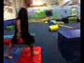 videos de One Foot Backflip Attempt!