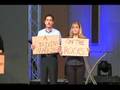 Cardboard Testimonies