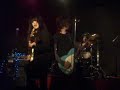 GAZZ @ The Knitting Factory