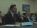 Gavin Newsom Testifies before Select Committee Gavin Newsom Testifies before Select Committee