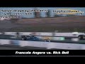 Sanair Dragway - Triple Crown (2007-09-15) Final Round Sanair Dragway - Triple Crown (2007-09-15) Final Round