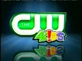 The CW4Kids Fall \