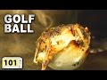 Is It A Good Idea To Microwave A Golf Ball?