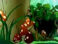 Dibujos Animados - Los pitufos (Spanish opening)