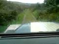 videos de must see defender 90 off road. driving like we stole it!!
