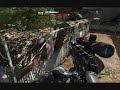 Crysis Wars Multiplayer: Excavation! Very High Enthusiast! Crysis Wars Multiplayer: Excavation! Very High Enthusiast!