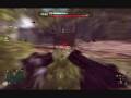 Crysis Wars Multiplayer: Excavation! Very High Enthusiast!