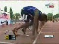 Asafa Powell Asafa Powell