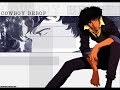Cowboy Bebop Music Request:The Real Folk Blues Cowboy Bebop Music Request:The Real Folk Blues