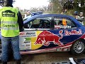 Red bull PWRC evo 9