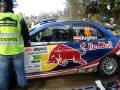 Red bull PWRC evo 9
