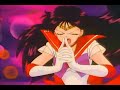 Sailor Moon- Into the Rush