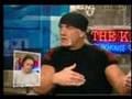 Bret Hart- Off the Record Part 4/6
