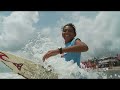 surfer girl \ surfer girl \