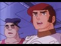 Capitan Futuro se representa como el mismo 2 millones de años en el futuro sin saber.