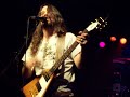 teledysk, klip, Shooter Jennings,- Steady at the Wheel