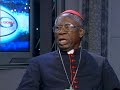 Francis Cardinal Arinze 