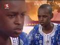 From a Kenya boy, a Turkish poem (ADI MEHMET)
