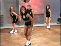 Fat Loss Warm Up VBS Episode #5 Warm-up