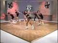 Fat Loss Warm Up VBS Episode #5 Warm-up