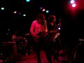 Zoe Asteroide Live Zoe Asteroide Live