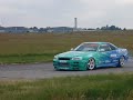 FALKEN Drift D-Max