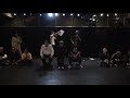 Stamina vs たえ – Black Jam vol.25 BEST16