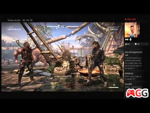 Vidéo 1