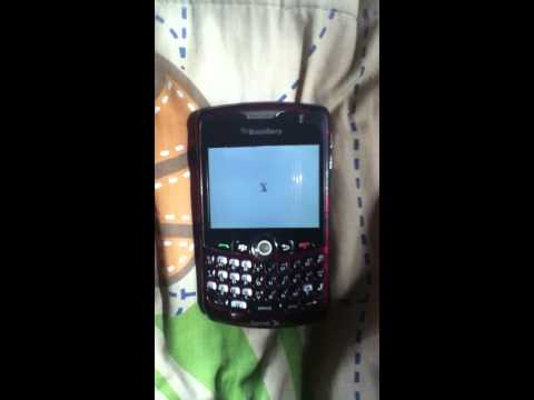Can Sumbody Tell Me How To Fix My Blackberry?