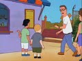 Youtube Poop: Death Surrounds Hank Hill