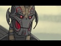 How The Avengers: Age of Ultron Teaser Should Have Ended (Saison 5 Épisode 10)