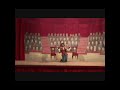 The Lanchester Marionettes - Chair Balancer